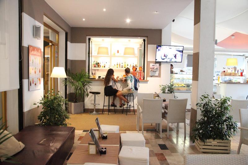Hotel Moderno - image 18