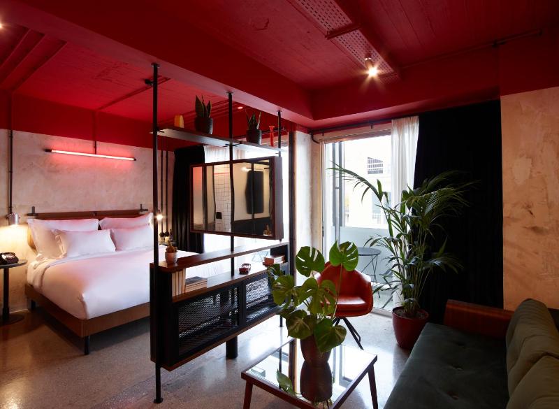 Max Brown Hotel Downtown Part of Sircle Collection Formally known as Dave Red - image 3