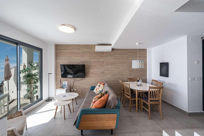 Terrazas de Ladera Duplex 7 Casasol - image 17