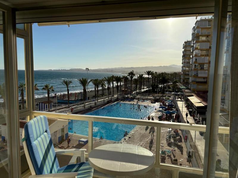 Terrasol Apartamento Frente Al Mar - image 7