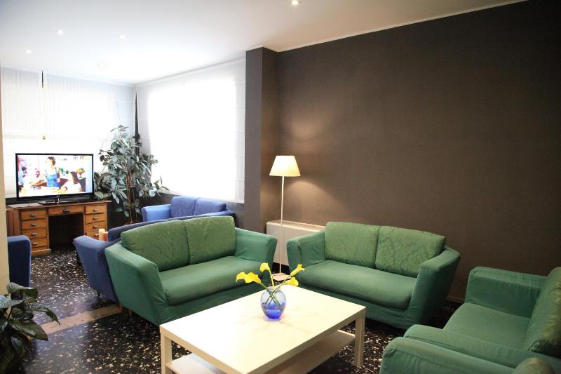 Hotel Moderno - image 10