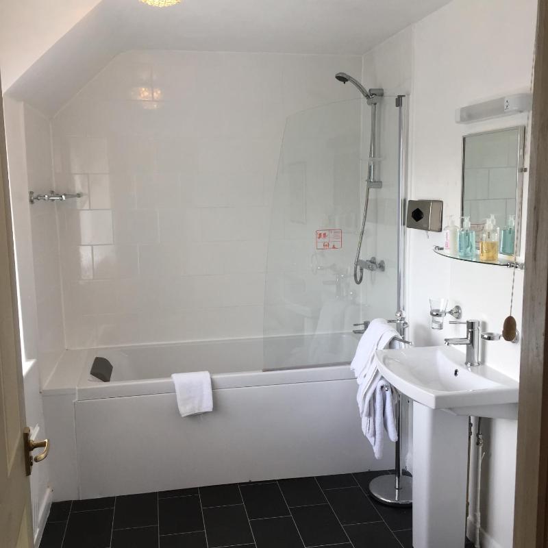 Executive Double Room image 4