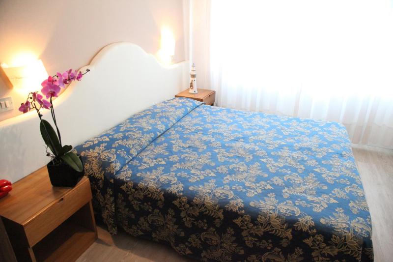 Standard Double or Twin Room with Balcony image 1