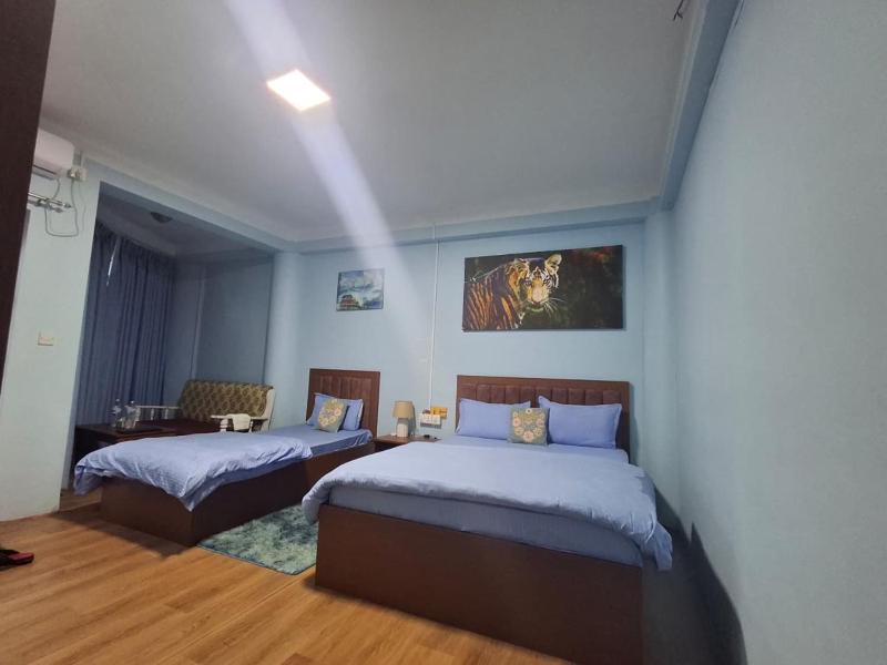 Chautara Restro & Inn - image 5
