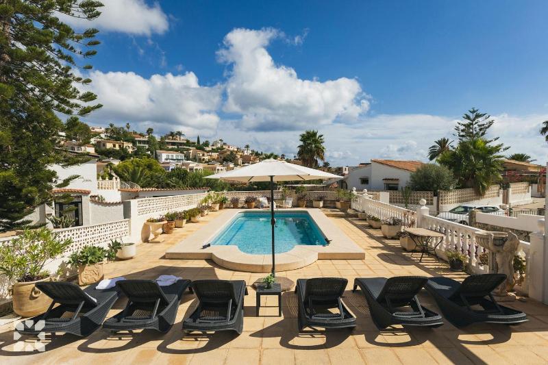 Villa Puerto Blanco by Abahana Villas - image 3
