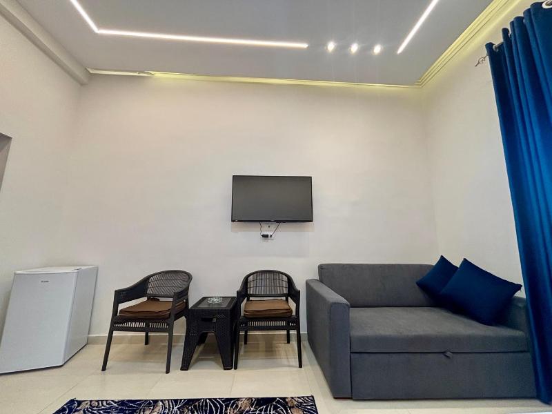 Ramsis Hotel - image 16