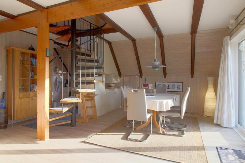 SE RP8 Ferienhaus am Wattenmeer - image 16