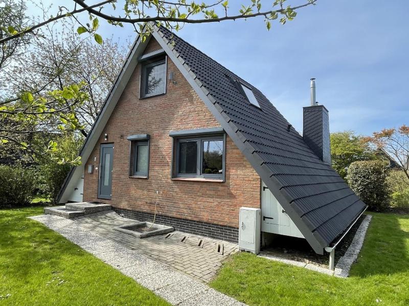 SE RP8 Ferienhaus am Wattenmeer - image 11