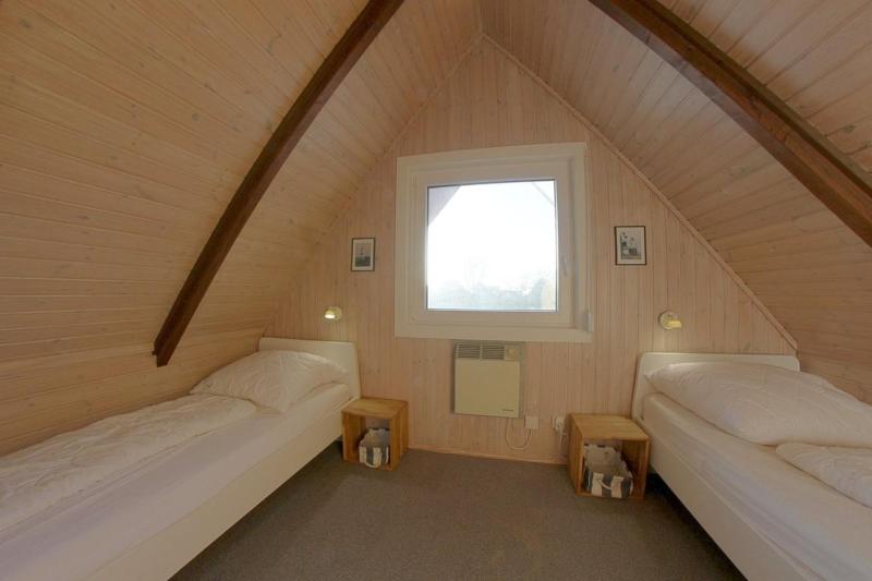 SE RP8 Ferienhaus am Wattenmeer - image 4
