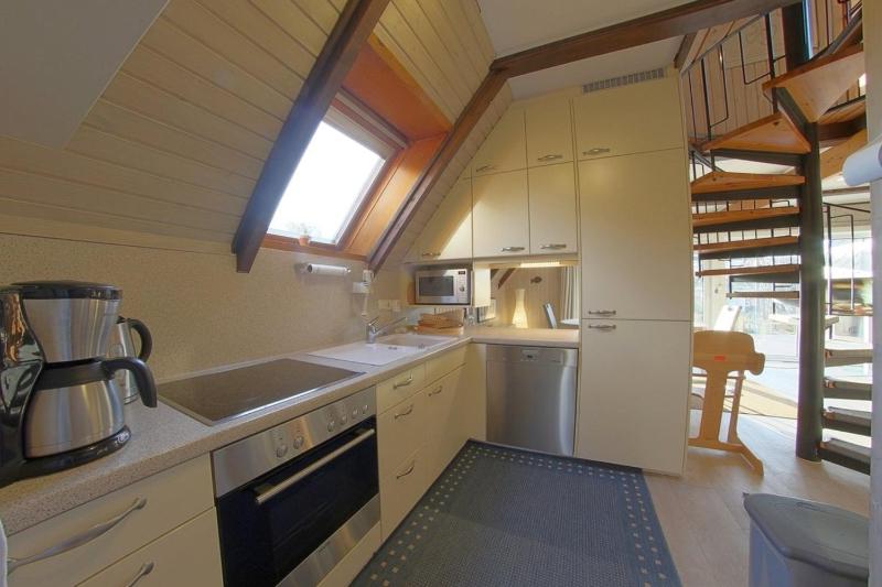 SE RP8 Ferienhaus am Wattenmeer - image 12