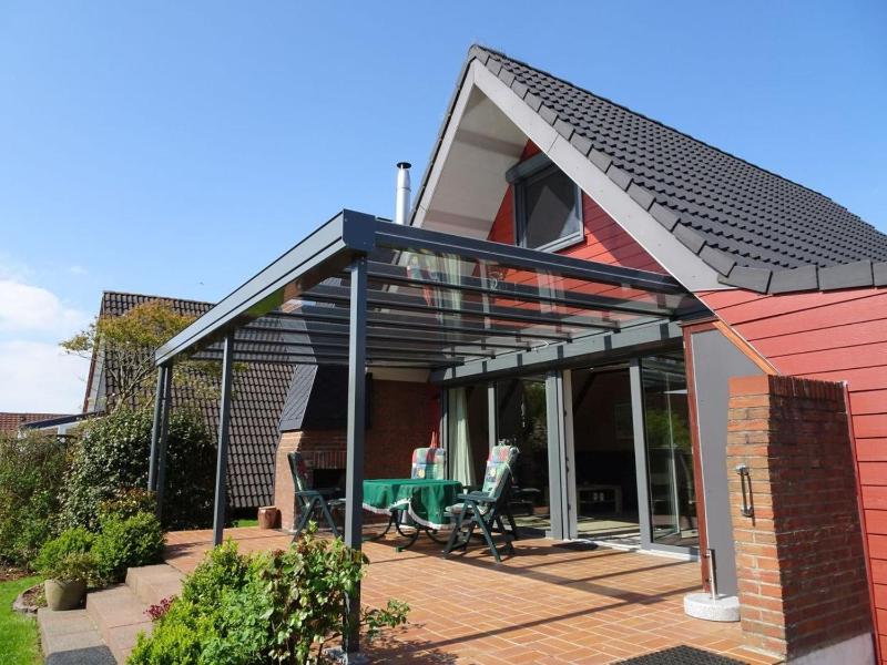 SE RP8 Ferienhaus am Wattenmeer - image 2