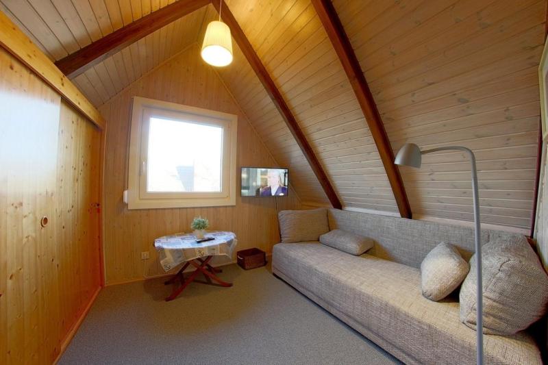 SE RP8 Ferienhaus am Wattenmeer - image 6