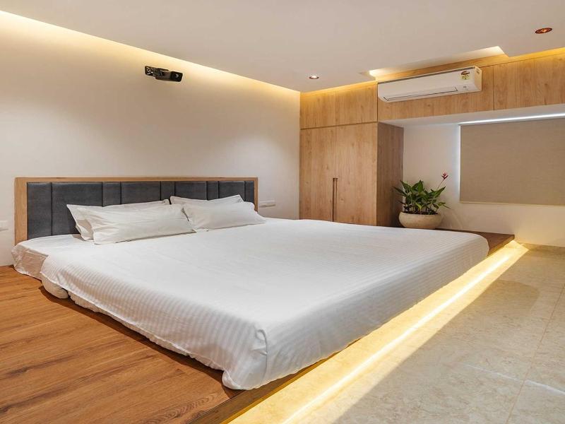 Palette Serenity | 2BHK Apartment | Coimbatore - image 13