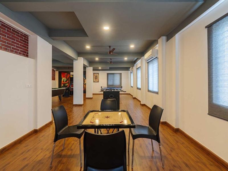 Palette Serenity | 2BHK Apartment | Coimbatore - image 18