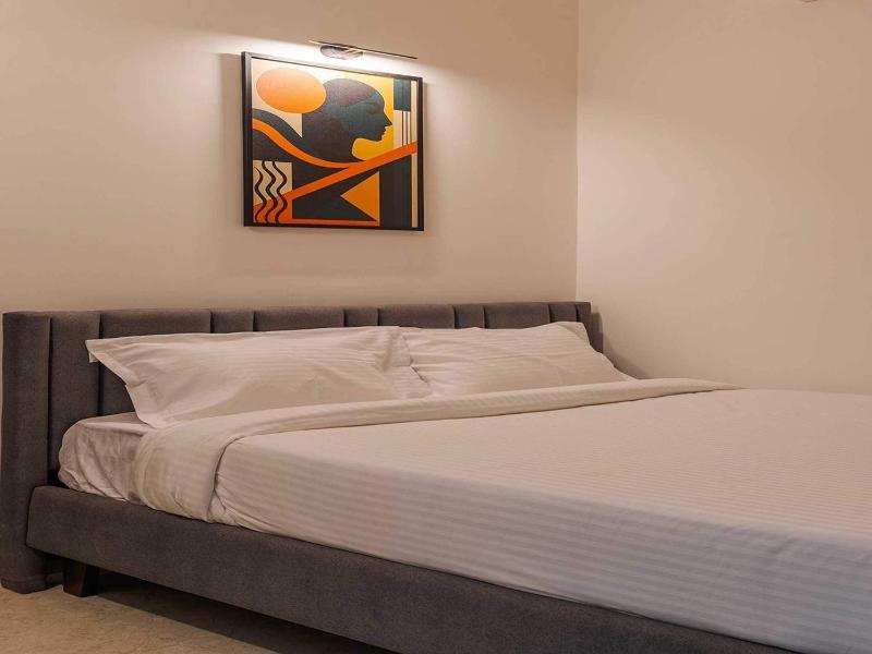 Palette Serenity | 2BHK Apartment | Coimbatore - image 11