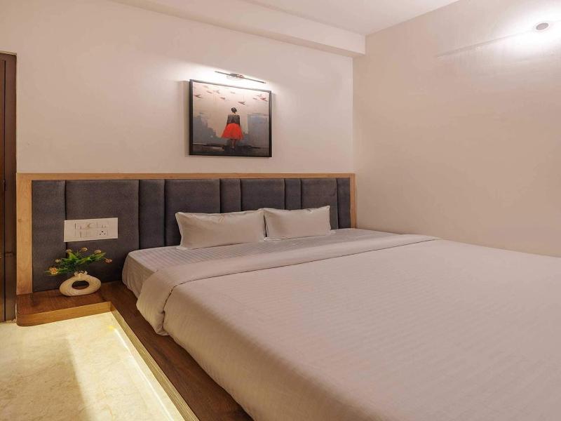 Palette Serenity | 2BHK Apartment | Coimbatore - image 16