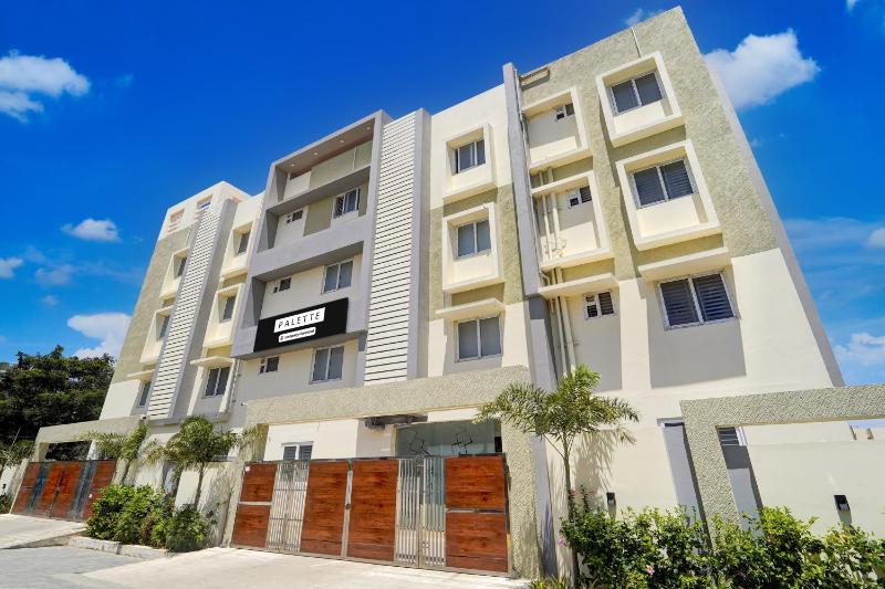 Palette Serenity | 2BHK Apartment | Coimbatore - image 19