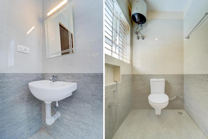 Palette Serenity | 2BHK Apartment | Coimbatore - image 20