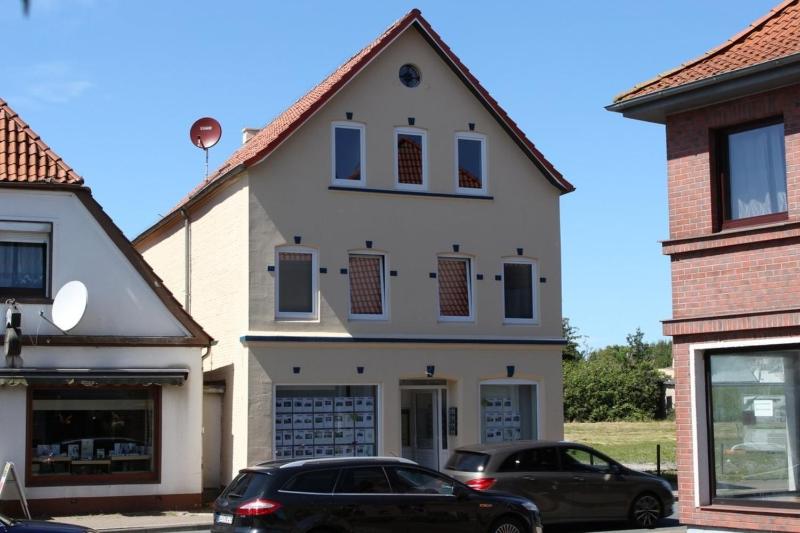 Gästehaus Dorum 01 - image 2