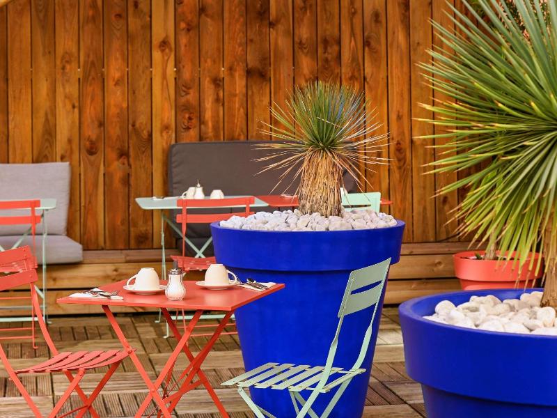 Hotel Mercure Toulouse Centre Wilson Capitole - image 11