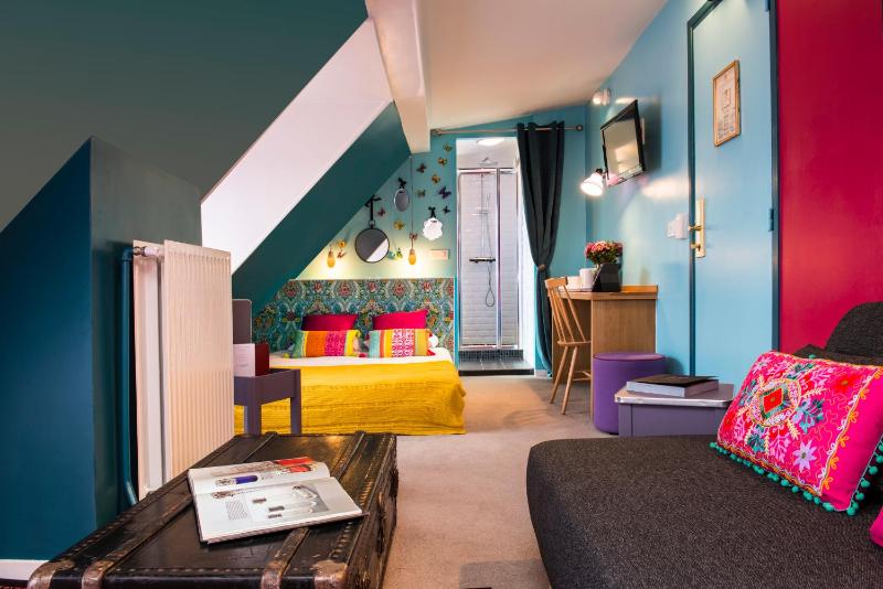 Bohemia Suite image 3