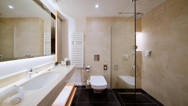 B&B Hotel Rzeszów Centrum - image 11