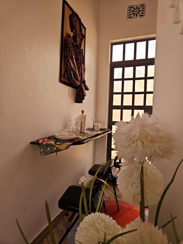 Rest Stop Home Cozy 2 Bedroom and Outdoor Chill Space Arusha - image 16
