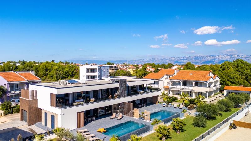 Suva Punta Elite by Villas Guide - image 23