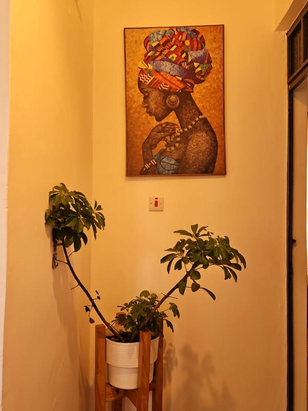 Rest Stop Home Cozy 2 Bedroom and Outdoor Chill Space Arusha - image 10