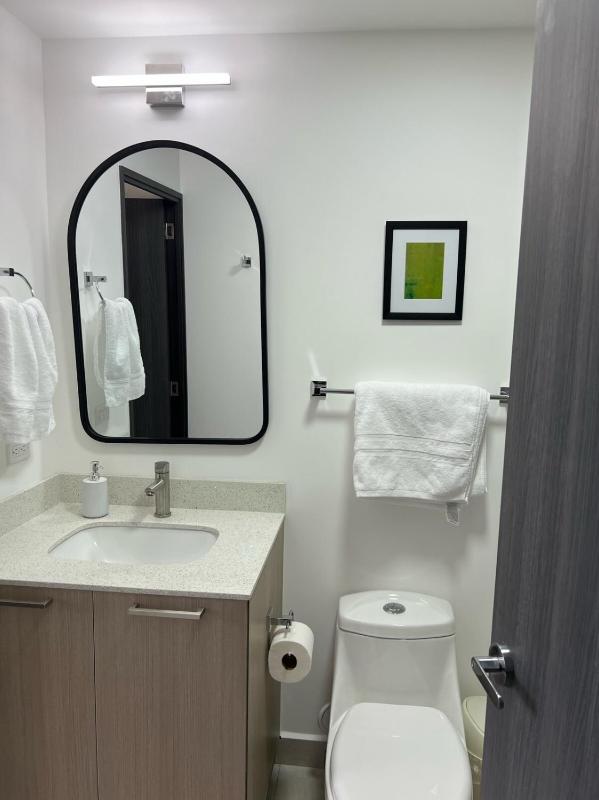 Premium comfy apartment Avitat Link San Salvador - image 13