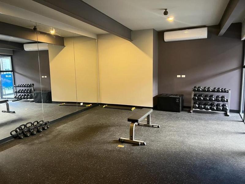 Premium comfy apartment Avitat Link San Salvador - image 14