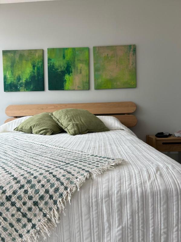 Premium comfy apartment Avitat Link San Salvador - image 9