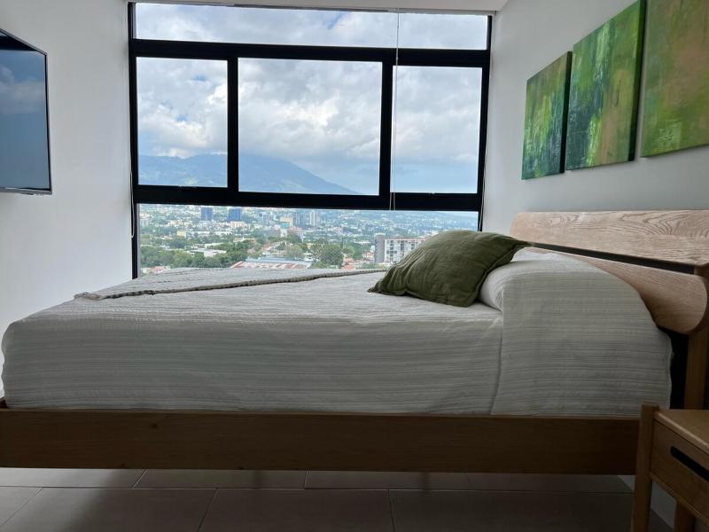 Premium comfy apartment Avitat Link San Salvador - image 16