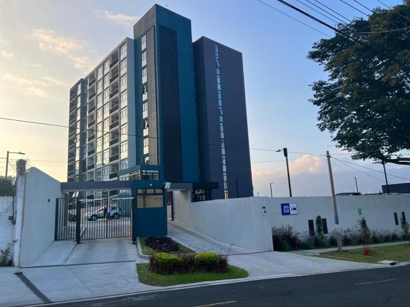 Premium comfy apartment Avitat Link San Salvador - image 4