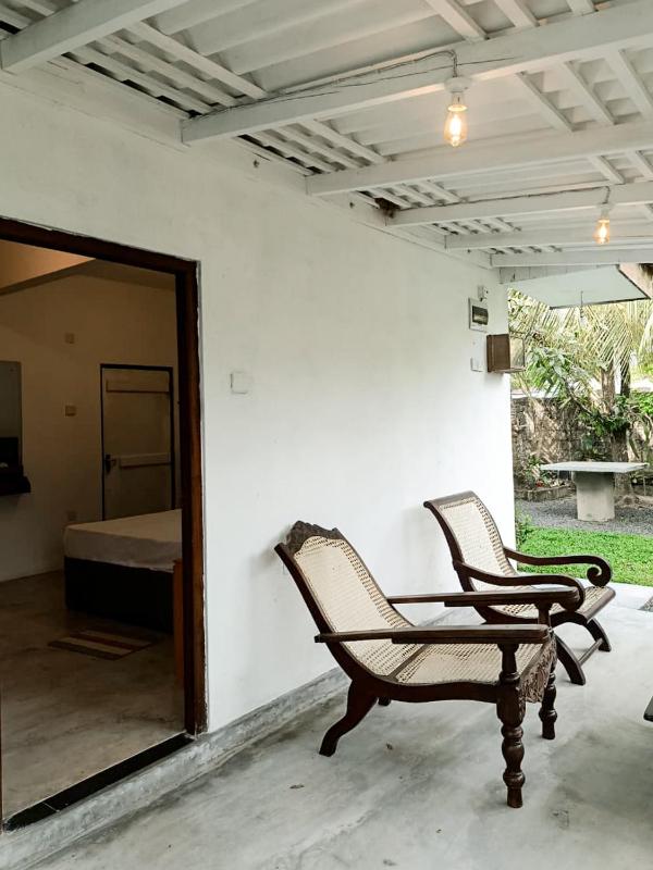 Tharu Villa - image 12