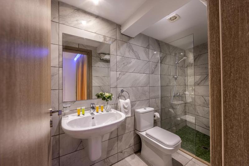 Milea Hotel - image 8