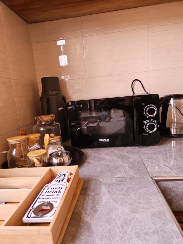 Rest Stop Home Cozy 2 Bedroom and Outdoor Chill Space Arusha - image 8