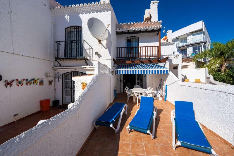 Los Pinos 29 Villas Casasol - image 11