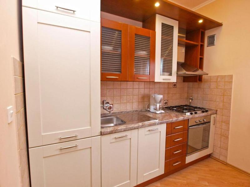 Charming apartment in Rovinj - image 11