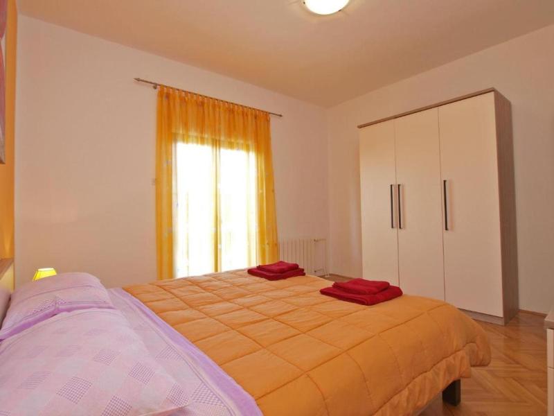 Charming apartment in Rovinj - image 13