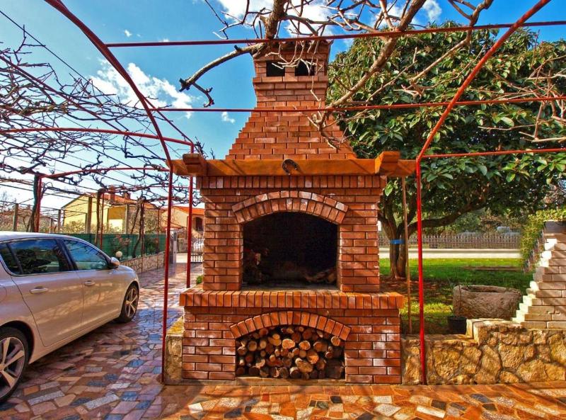 Charming apartment in Rovinj - image 12