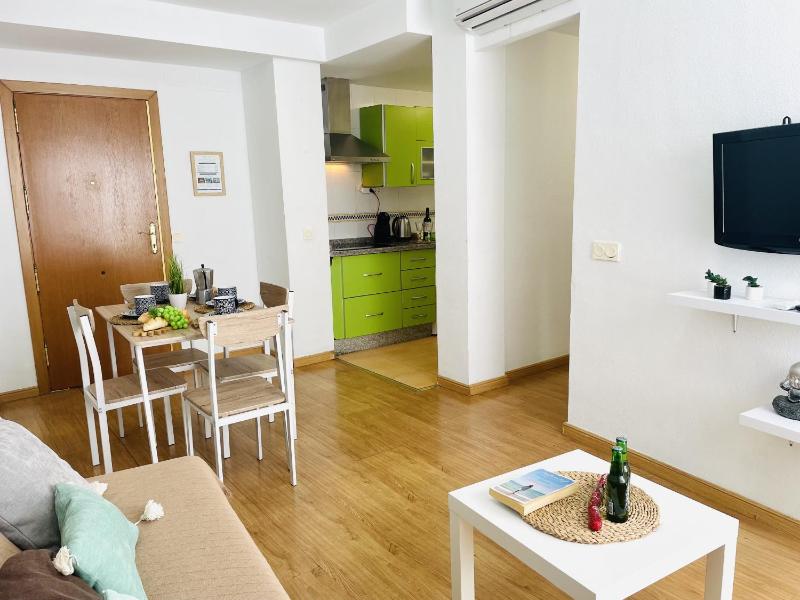 Apartamento Velero en el ctro de Nerja - image 9