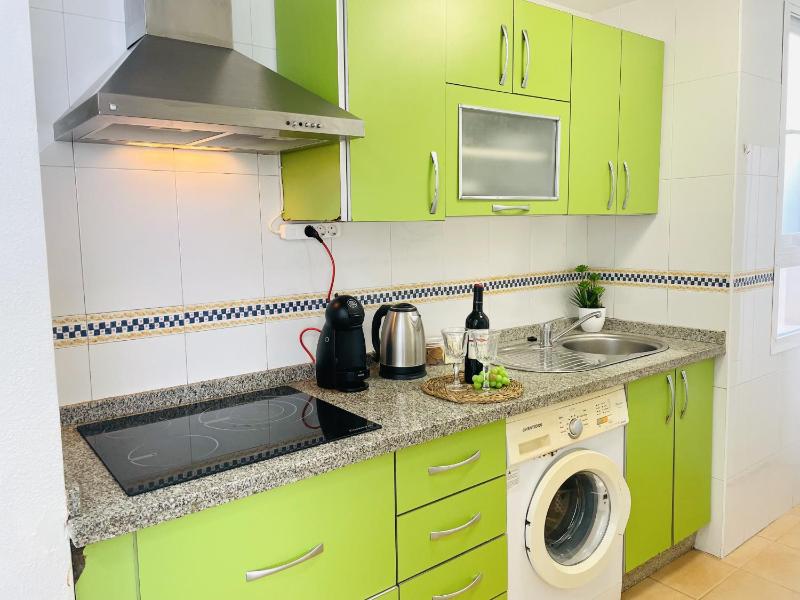 Apartamento Velero en el ctro de Nerja - image 22