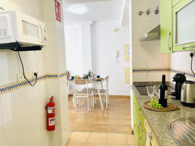 Apartamento Velero en el ctro de Nerja - image 20