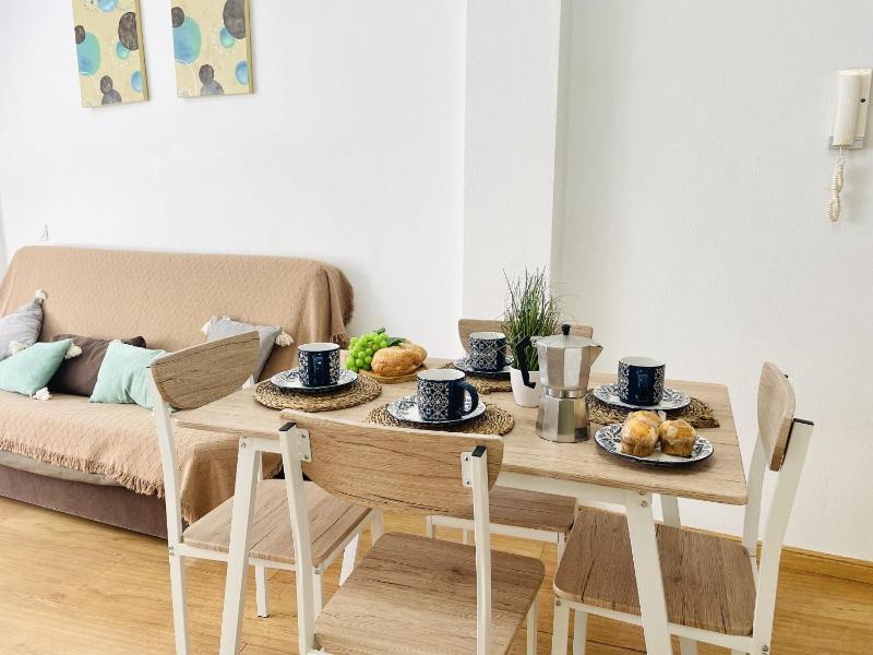 Apartamento Velero en el ctro de Nerja - image 34