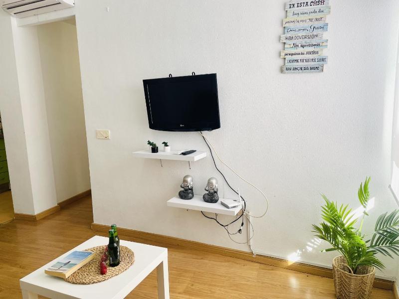 Apartamento Velero en el ctro de Nerja - image 33