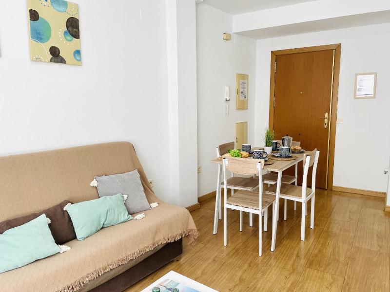 Apartamento Velero en el ctro de Nerja - image 27