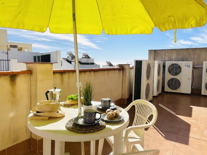 Apartamento Velero en el ctro de Nerja - image 21