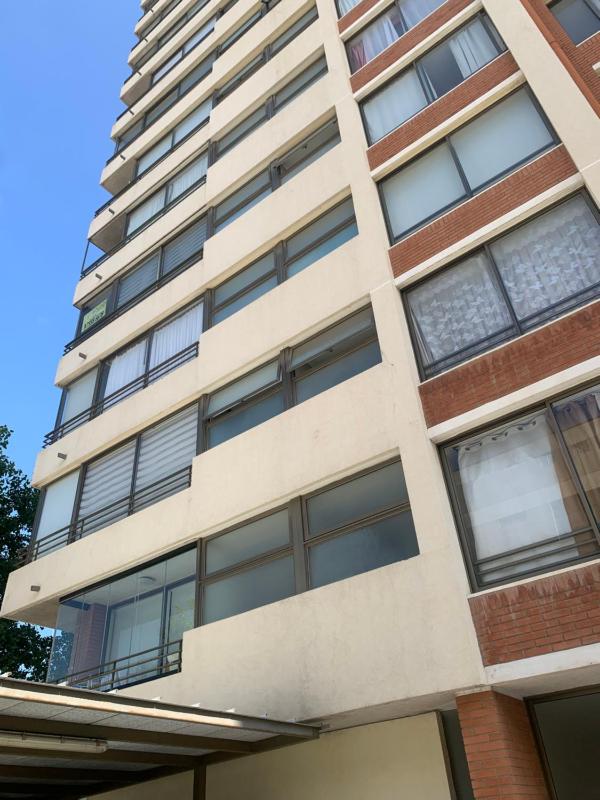 Departamento full equipado Viña del mar con piscina y cerca de la playa - image 14
