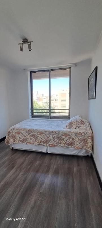 Departamento full equipado Viña del mar con piscina y cerca de la playa - image 16